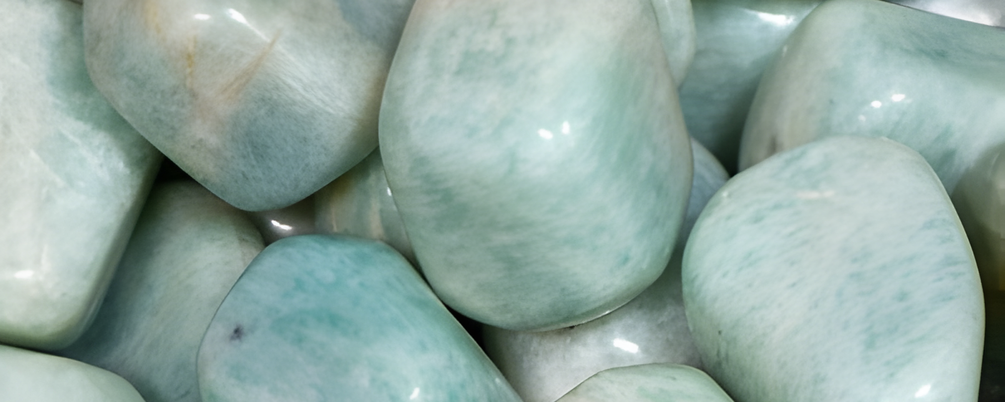 Amazonite