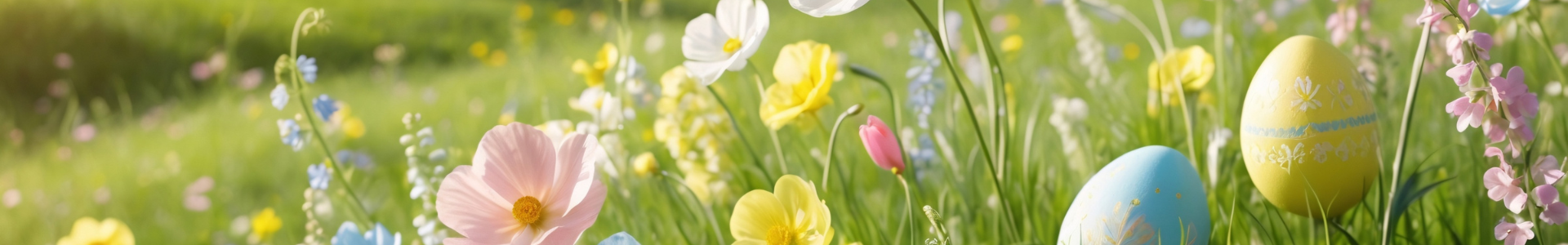 Easter Collection