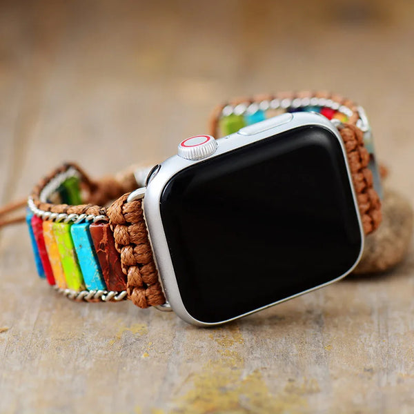 Chakra Spirit Strap