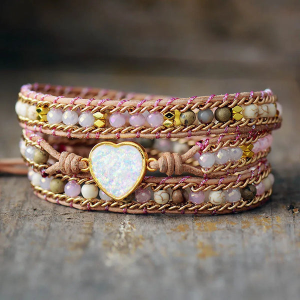 Kindred Heart Wrap