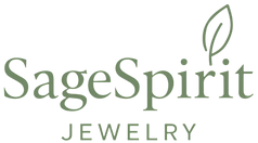 Sage Spirit Jewelry