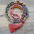 Chakra Flow Mala