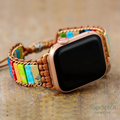 Chakra Spirit Strap