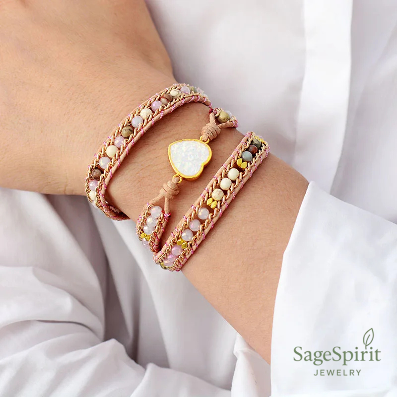 Kindred Heart Wrap