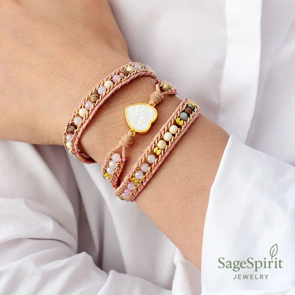 Kindred Heart Wrap
