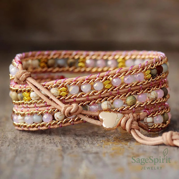 Kindred Heart Wrap