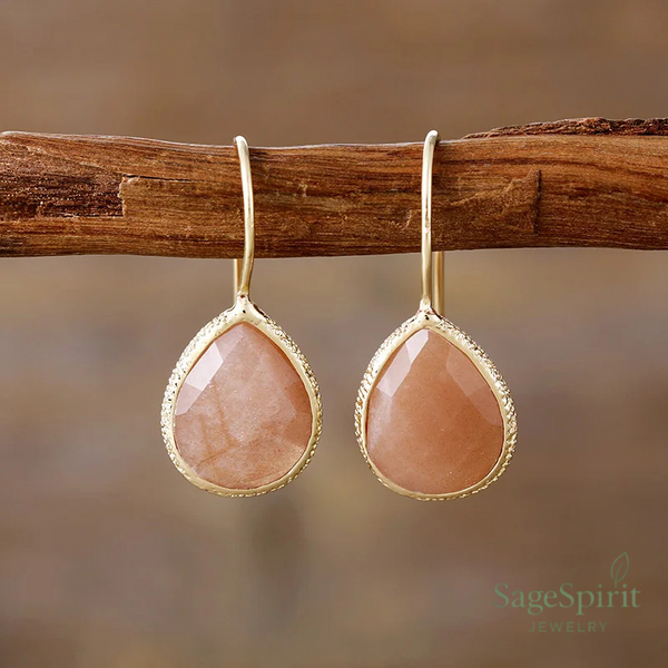 Soulstone Teardrops