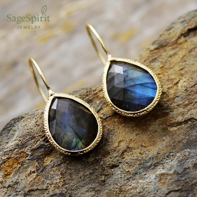 Soulstone Teardrops