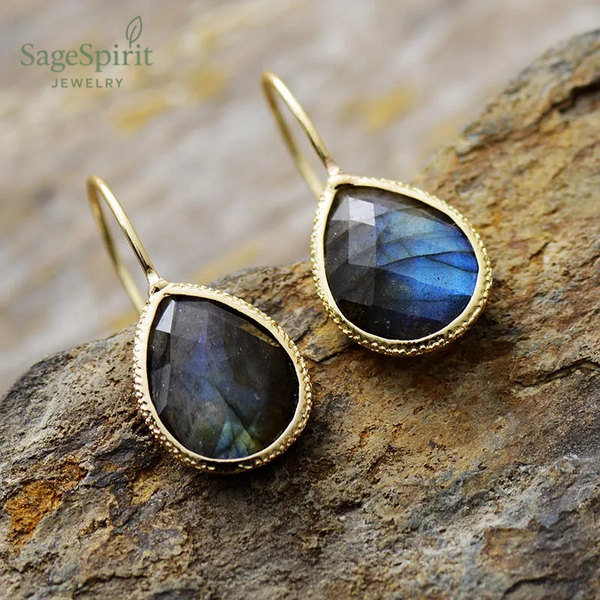 Soulstone Teardrops