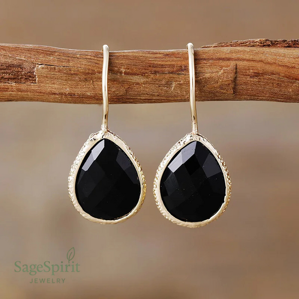 Soulstone Teardrops