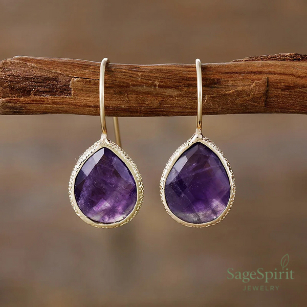 Soulstone Teardrops