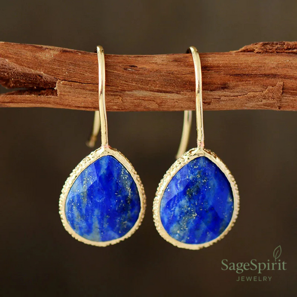 Soulstone Teardrops