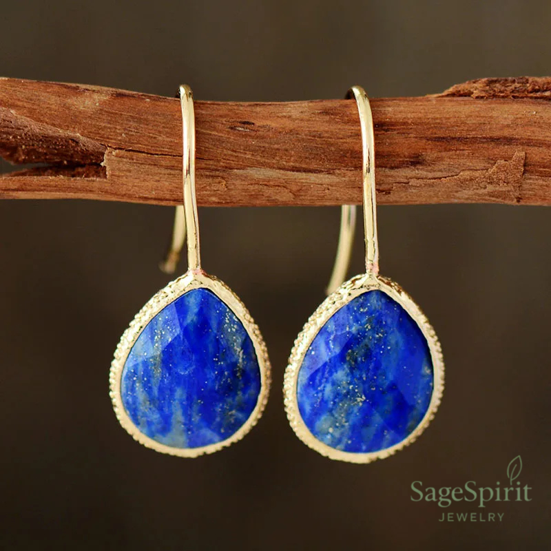 Soulstone Teardrops