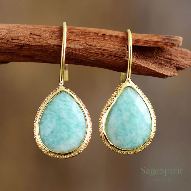 Soulstone Teardrops