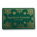 The Sage Spirit E-Gift Card (Instant Delivery)