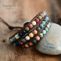 Earthbound Soul Wrap